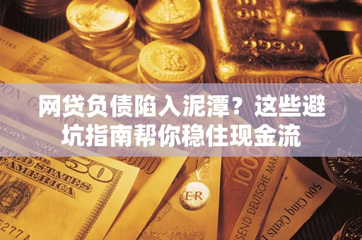 武汉网贷负债陷入泥潭？这些避坑指南帮你稳住现金流